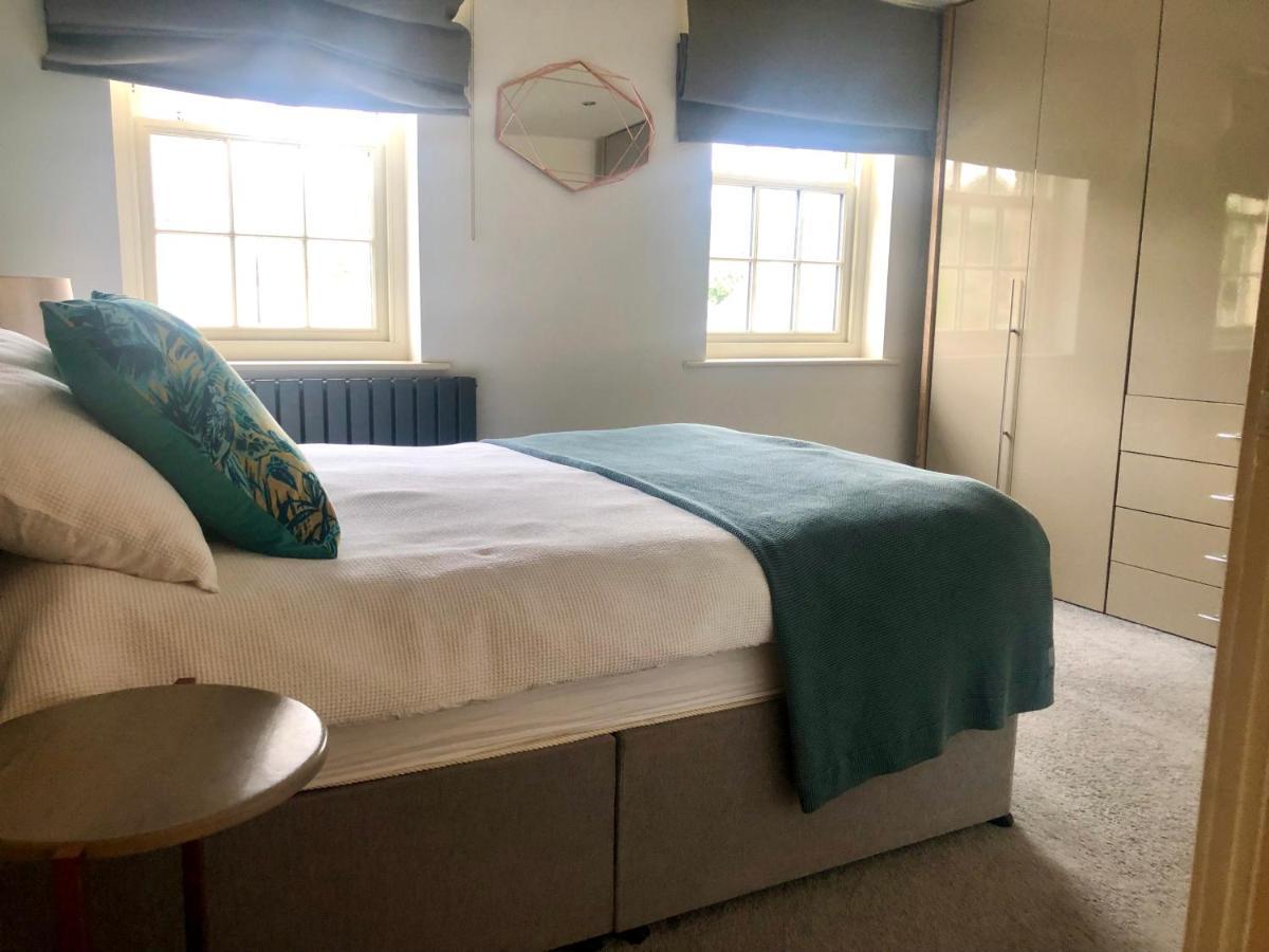 Quarry House Appartement Stamford Buitenkant foto